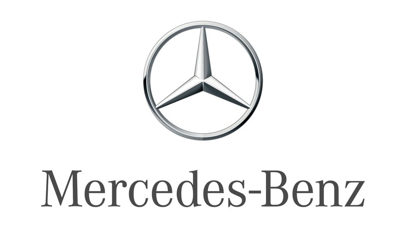 New Genuine Mercedes w204 (w/ 954/955) Door Moulding trim RIGHT Front passenger gallery