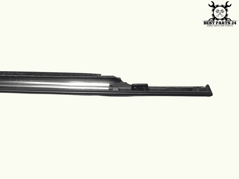 Front Right Passenger Door Window Belt Molding OEM 2018-20 Acura TLX