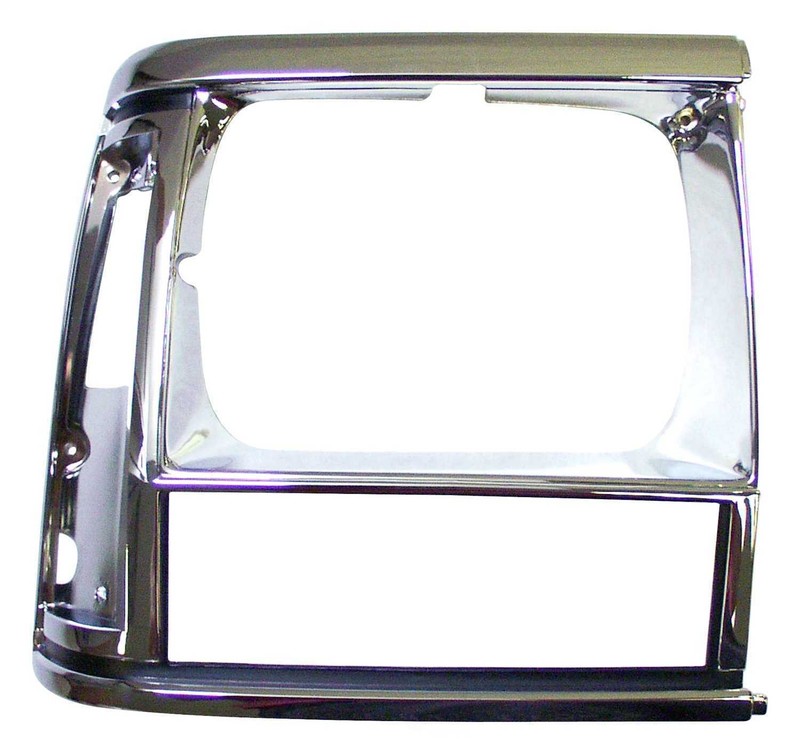 Crown Automotive 55034078 Headlight Bezel