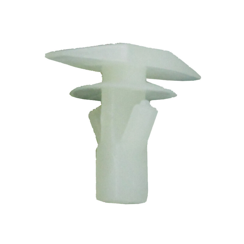 Door Sealing Strip Fastener X100 Weatherstrip Retainer Clip For Toyota For Mazda