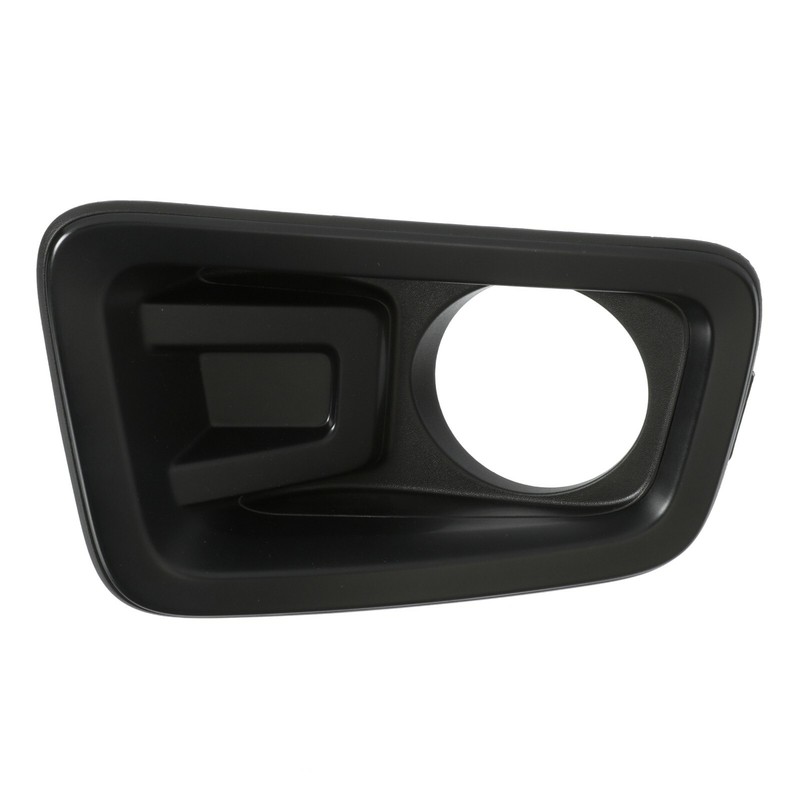 OEM Genuine Nissan Left Fog Light Bezel Midnight Edition 16-21 Titan 62257-9FT0A
