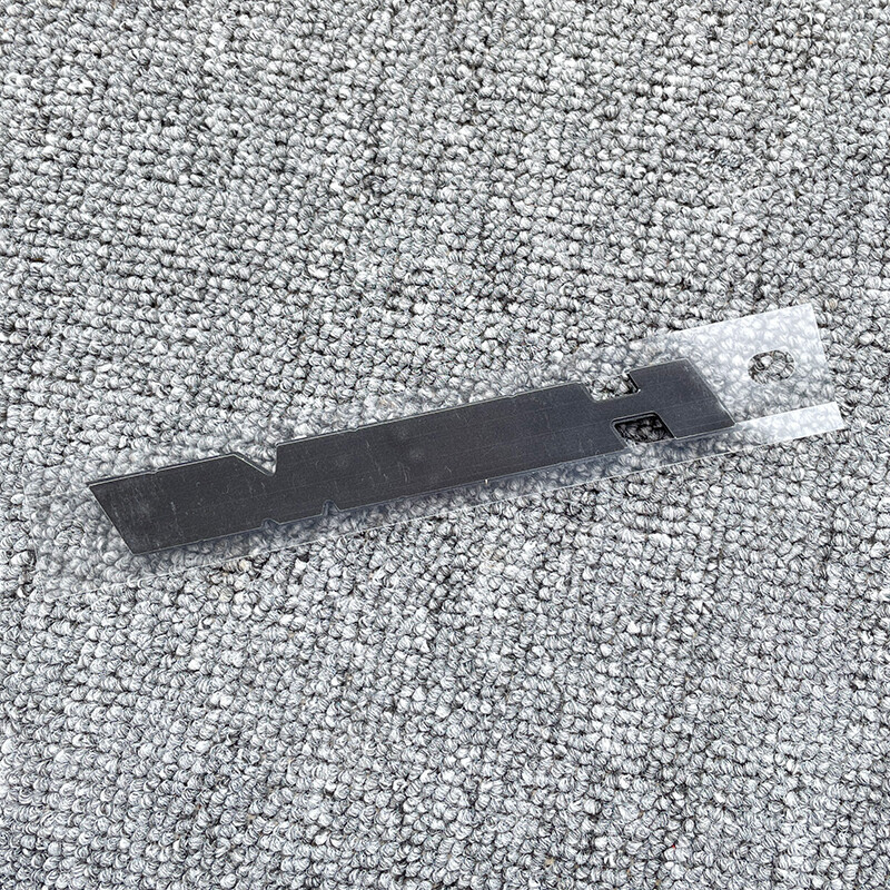 GHOST LASER PROJECTOR DOOR UNDER PUDDLE/