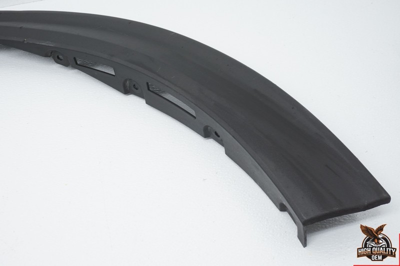 2025-2026 FORD EXPLORER OEM FRONT RIGHT SIDE FENDER WHEEL ARCH FLARE MOLDING gallery