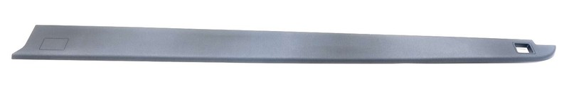 NEW Mopar 5’7″ Pickup Bed Rail Cap Left 68375099AA Ram 1500 09-18 Classic 19-24