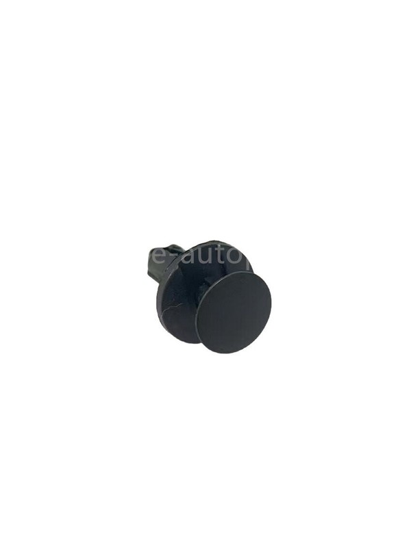 100x 8mm Bumper Clips for Car Hole Retainer Rivets Fastener Fender Push Pin gallery