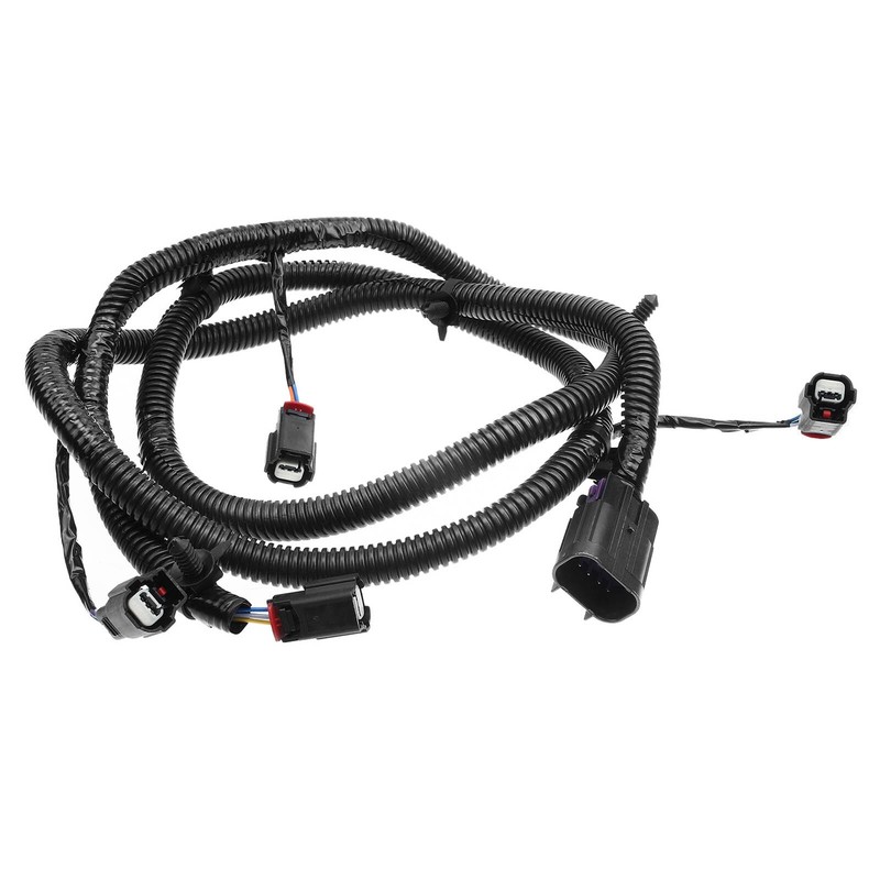 Back Up Sensor Wire Harness Rear for Chevrolet Tahoe GMC Yukon XL 1500 2007-2014 gallery