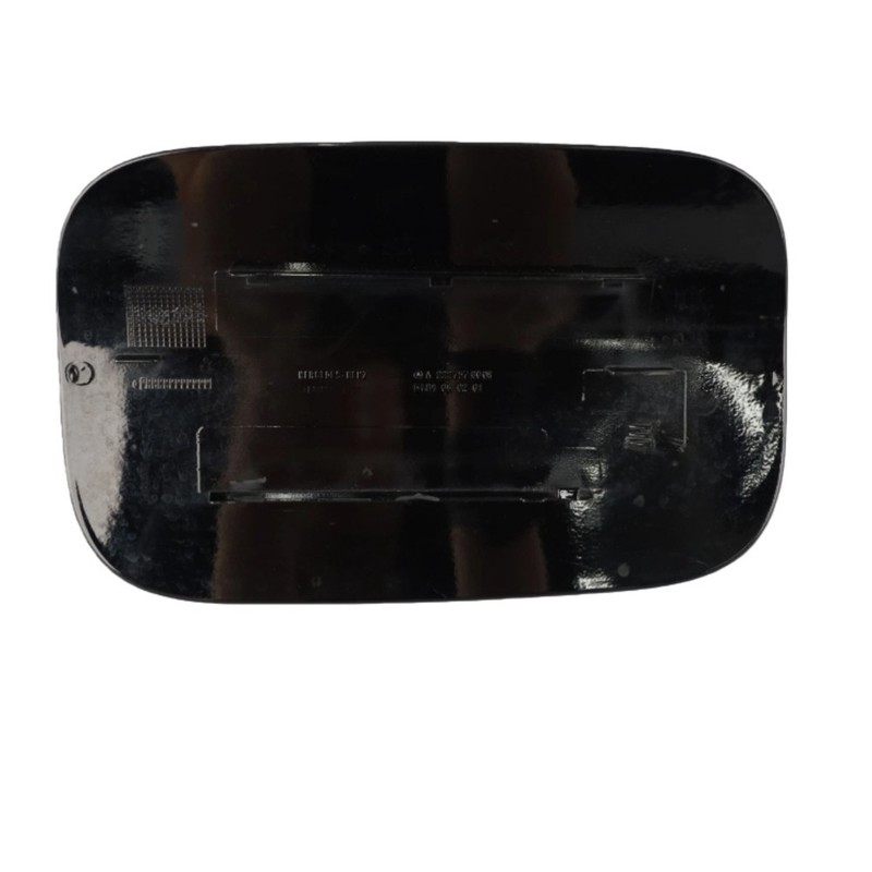 For Mercedes For Benz Fuel Tank Cover Cap for A220 A35 2019 to 2022 Models gallery