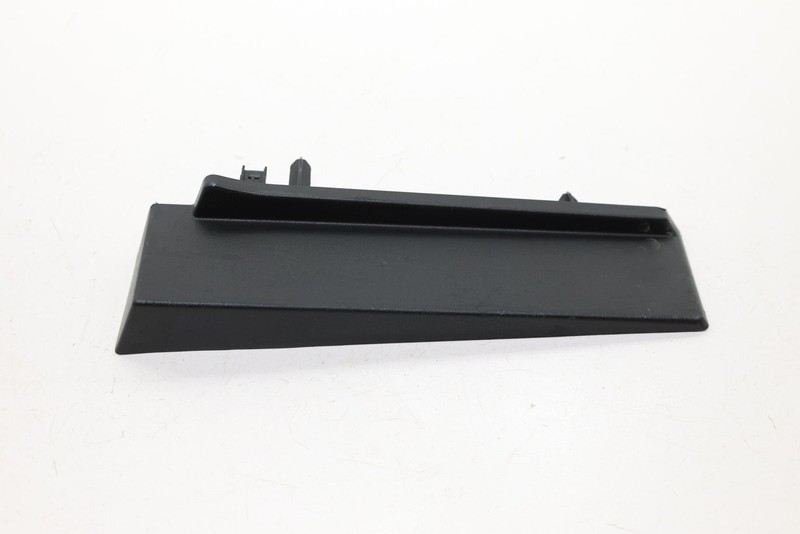 2024 -2026 TESLA CYBERTRUCK FRONT RIGHT BACKLITE APPLIQUE MOLDING OEM 190762400C