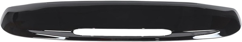 New Upper Tailgate Molding For 2002-2009 Chevy Trailblazer 19150496 GM1904106 gallery