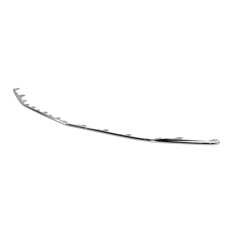 Front Bumper Trim Molding Chrome 22879656 Fits 2015 2016 2017 2018 Cadillac ATS gallery