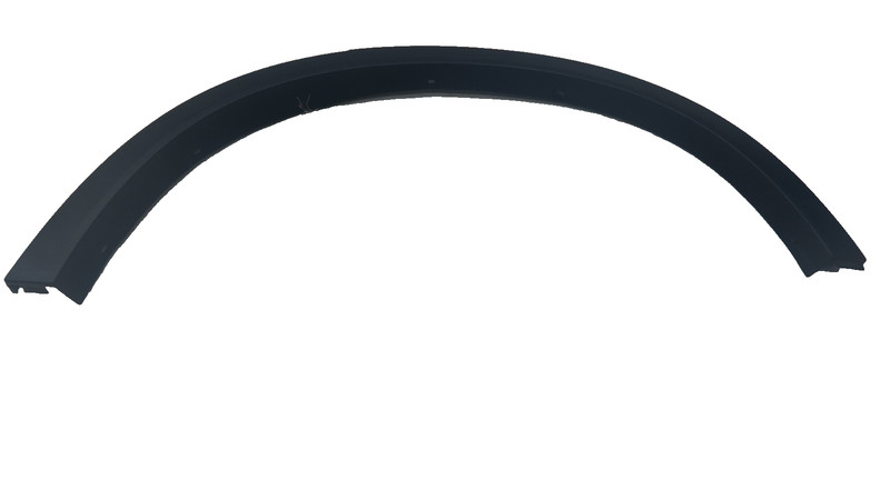 2013-2017 BMW X3 F25 OEM Left Rear Flare Wheel Arch Molding 51777210083