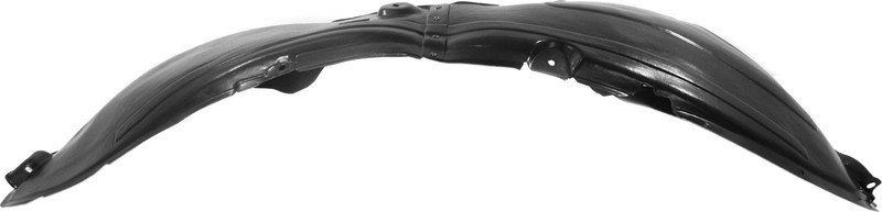 For 16 17 18 Sorento Front Splash Shield Inner Fender Liner Plastic Right Side gallery
