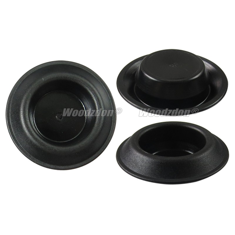 141 Pcs Auto Body Plastic Plug Button & Flush Mount Sheet Metal Plug Assortment gallery