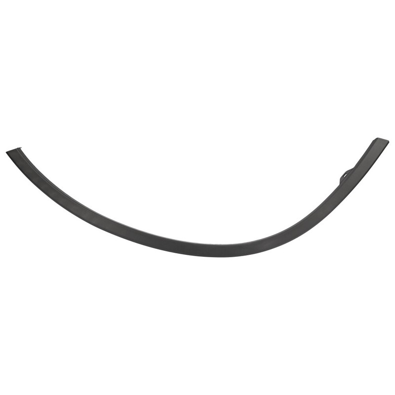 Front Passenger Side Fender Flare Wheel Trim Molding For Honda CR-V 2007-2011 gallery