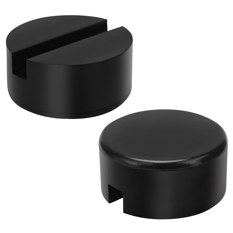 For Chevrolet Camaro SS Car Jacking Point Jack Pad Pucks Adaptor Tool - 2pcs/set gallery
