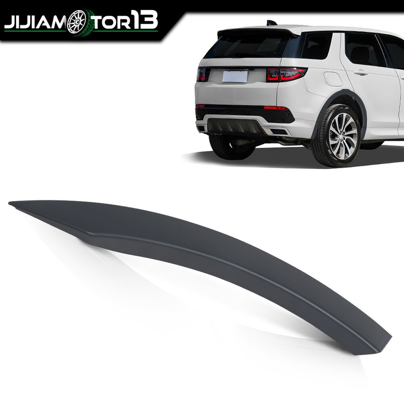 Fit For 17-23 Land Rover Discovery 5 Rear Right Wheel Front Arch Door Molding