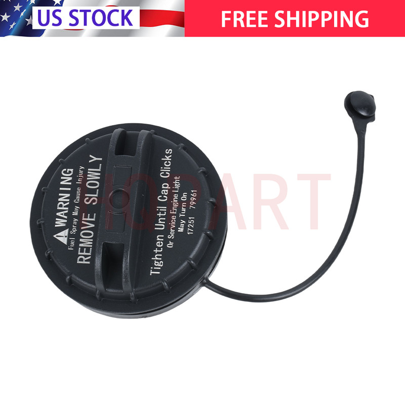 New Fuel Gas Tank Cap 17251-79961 Fit for 2003-2006 Nissan Sentra Infiniti G35