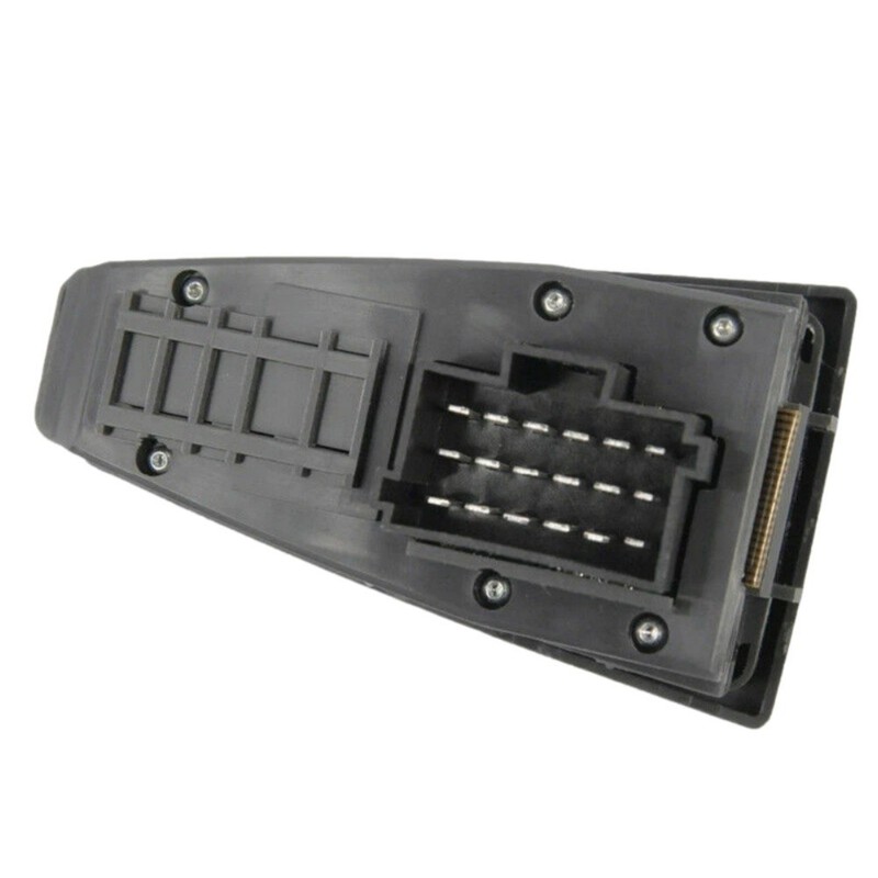 Black Power Window Control Switch for Volvo For VAH 2011-2015 Direct Fit gallery