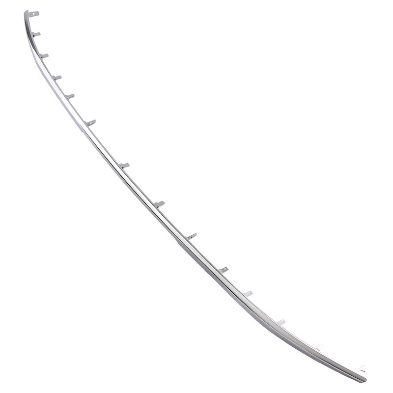Chrome Rear Bumper Molding fit for Chevrolet Suburban 2021-24 ABS 84371054