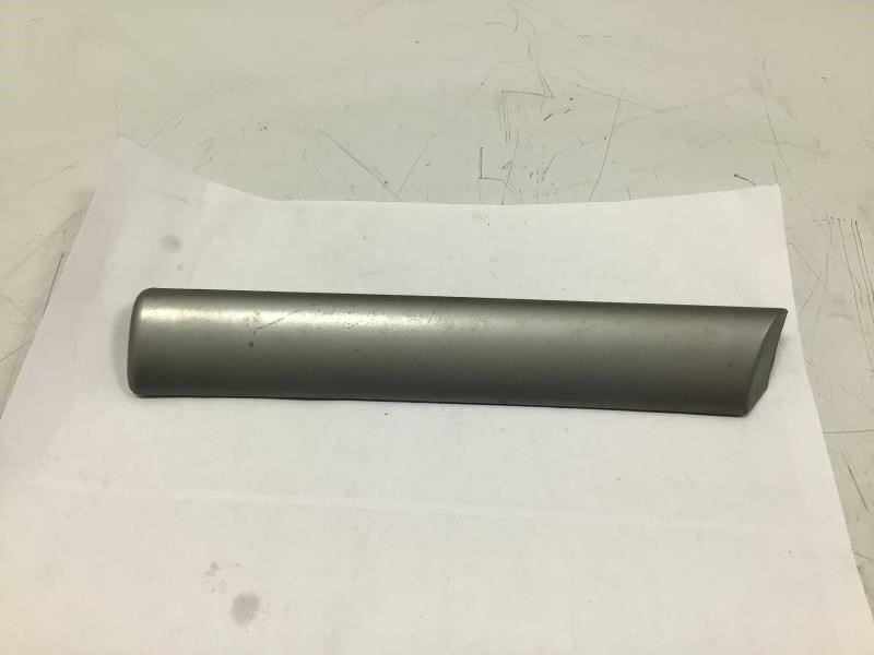 AUDI A8 2003 2010 FRONT LEFT DRIVER MOLDING COVER FACTORY