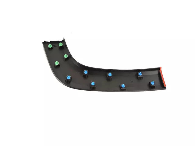 Genuine Mopar Wheel Flare Molding Right 5XB66LXHAA gallery