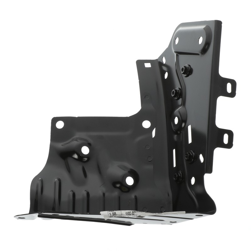 NEW GENUINE GM 2022-2024 Chevrolet Silverado 1500 Fender Shield Bracket 85102846