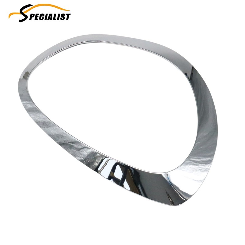 Headlight Bezel For Mini Cooper Countryman Passenger Side 2017-2024 NEW gallery