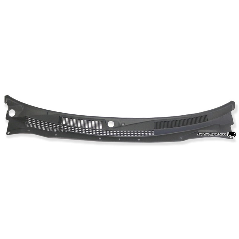 NEW NISSAN OEM Cowl Screen Upper Top Cover for R33 Skyline GTR GTS25 66862-15U00