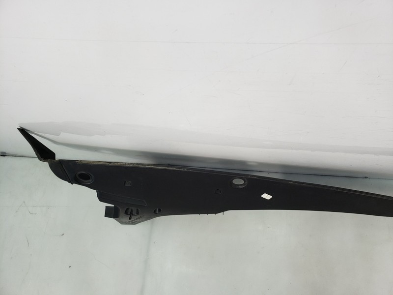 ✅ 2020-2023 OEM Tesla Model Y Front Windshield Wiper Cowl Cover gallery