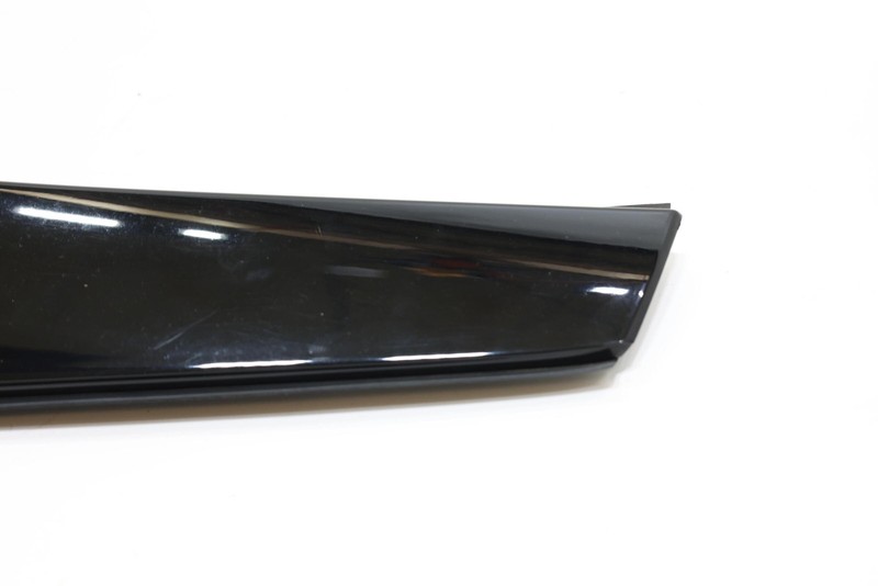2020 - 2026 MERCEDES GLS450 X167 REAR LIFTGATE SPOILER LEFT MOLDING COVER OEM gallery