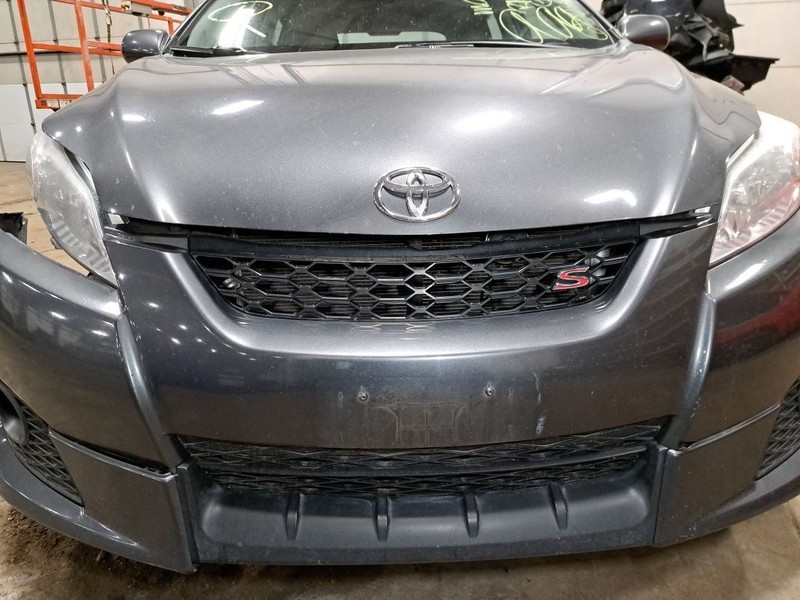2010 Matrix Lower Grille Sku#4439535