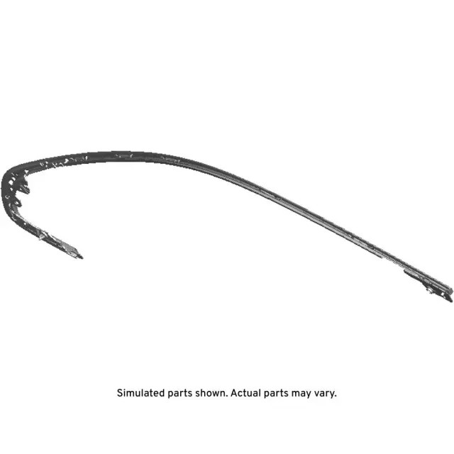 Genuine GM Molding 85751520