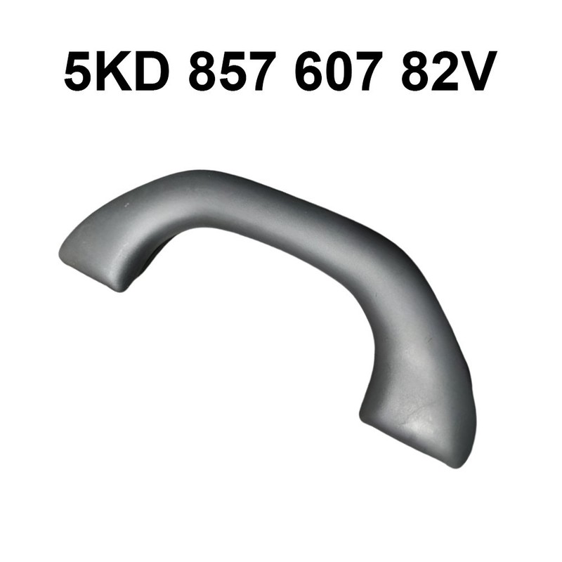 5KD85760782V Black Roof Handrail for Golf 6 2010 ABS Material Car Part gallery