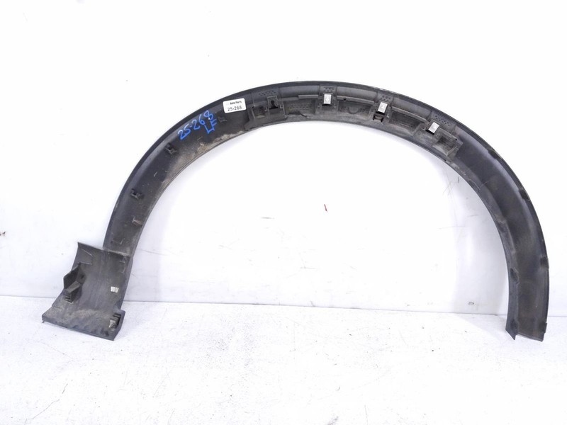 2020-2025 Ford Explorer Front Driver Fender Flare Lb5z-16039-Ac *Dmg Tab gallery