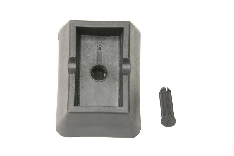 URO Jack Pad for BMW 51718268885