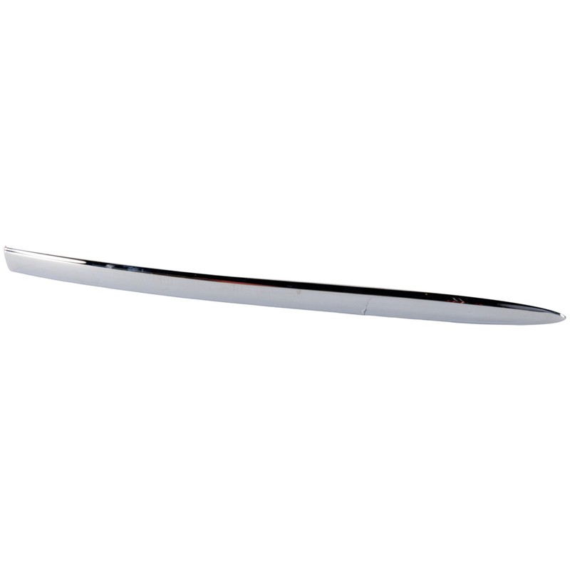 15200596 KSD Rear Crew Cab Door Molding Chr Left or Right for 1999-06 GMC