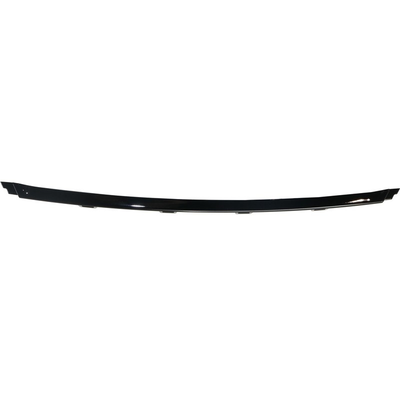 Bumper Face Bar Trim Molding Step Pad Front for 320 328 330 BMW 328i xDrive 330i