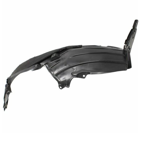 For 2017-2022 CR-V Front Left Inner Fenders Black Plastic 74150 TLA A00 Q gallery