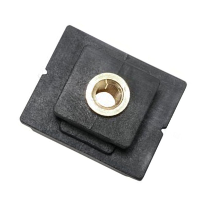 1pcs Headlight Mounting Bracket Nut Clip For R55 R56 R57 R58 R59 R60 63122752224 gallery