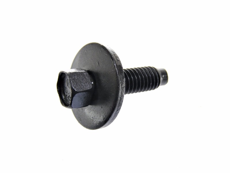 TOYOTA TRUCK Body Bolts & U-nut Clips- M6-1.0 x 22mm- 8mm Hex- 20pcs (10ea) #137 gallery