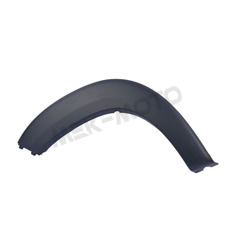 Rear Right Wheel Opening Flare Trim Molding RH Side Fits 2014-2018 Ram ProMaster