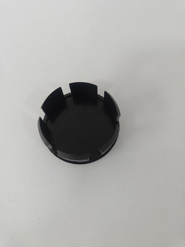 US6 for 58mm HONDA CIVIC FIT Set of 4 JDM Red H Wheel Center Caps Hubs Cover Cap gallery