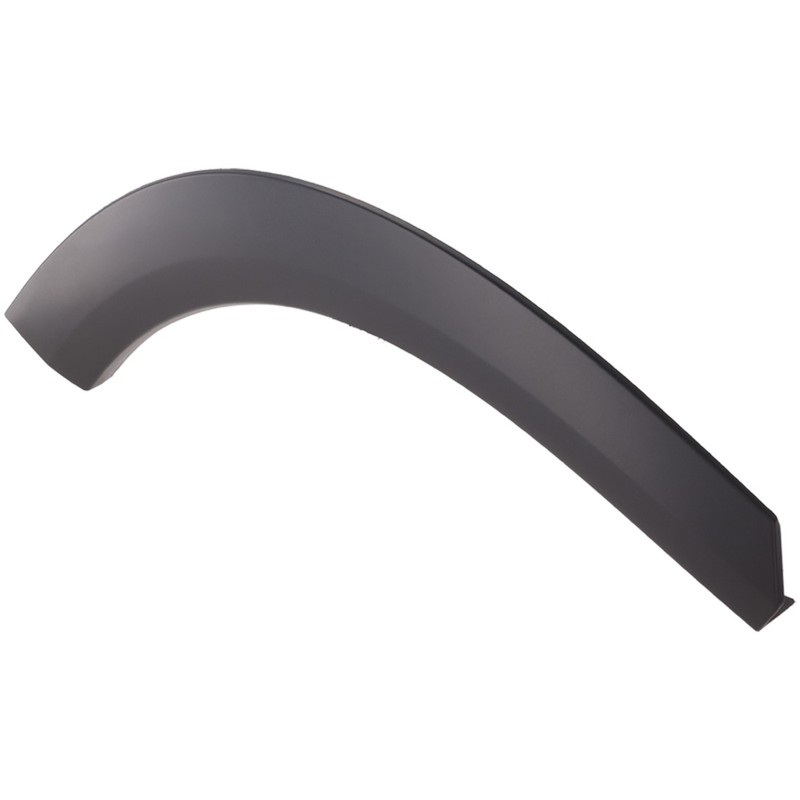 Set of 2 Fender Flares Moulding Trim Wheel Opening Molding Left & Right Pair gallery