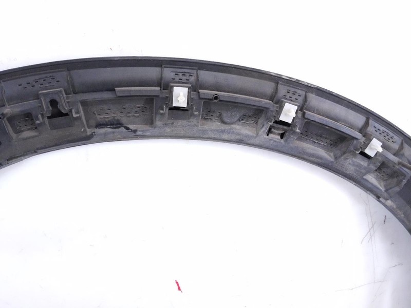 2020-2025 Ford Explorer Front Driver Fender Flare Lb5z-16039-Ac *Dmg Tab gallery