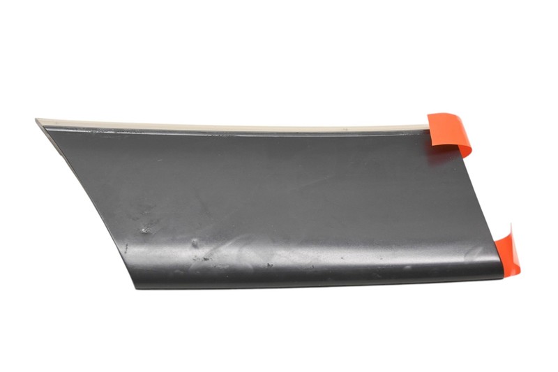 New OEM Ford E5SZ-16004-BP Left Front Fender Molding Trim NOS