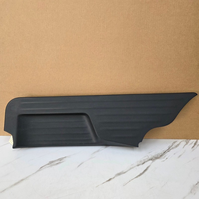 2013-2020 Infiniti QX60 Rear Left Door Sill Scuff Kick Plate 769B73JA0A