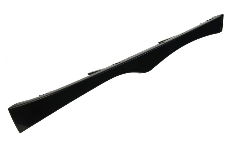 For BMW 2002-2005 Headlamp Trim LEFT LOWER DRIVER SIDE URO Parts + WARRANTY