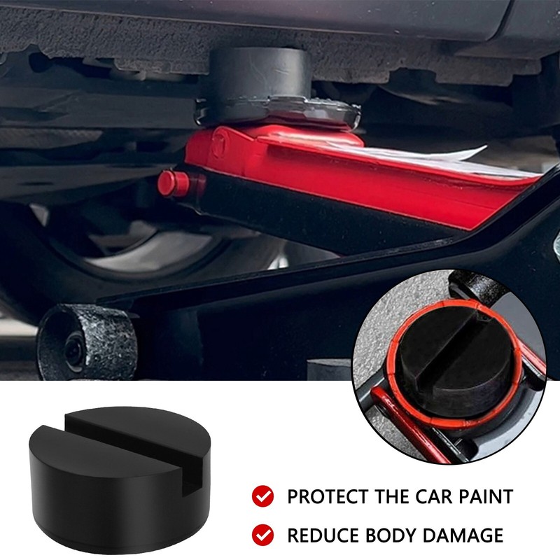 For Chevrolet Camaro SS Car Jacking Point Jack Pad Pucks Adaptor Tool - 2pcs/set gallery