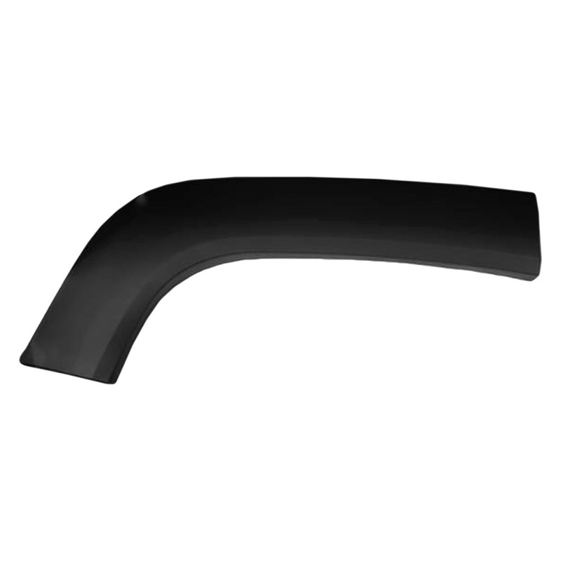 Wheel Arch Trim For Jeep Renegade 15-23 Rear Passenger Side CAPA Certified