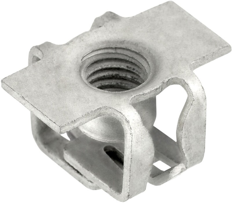 GM Specialty Push-In Nuts 11547582 ** FREE USA SHIPPING!! ** A129